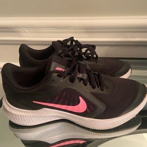 Girls Nike Running Shoes